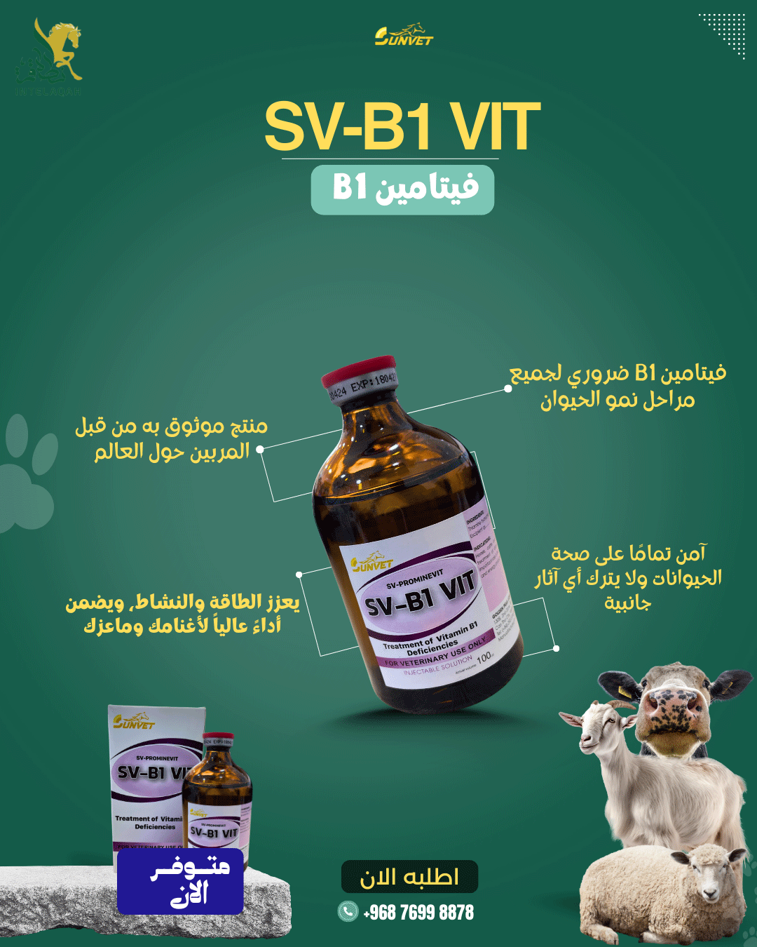 عروض-ادويه-وعلاجات-بيطريه-من-متجر-انطلاقة-البيطري